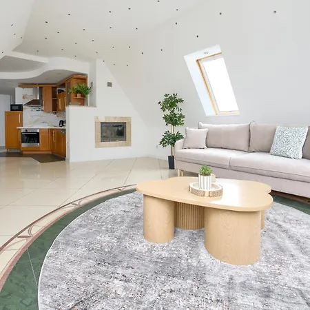 Port I, Sun & Snow * Kołobrzeg