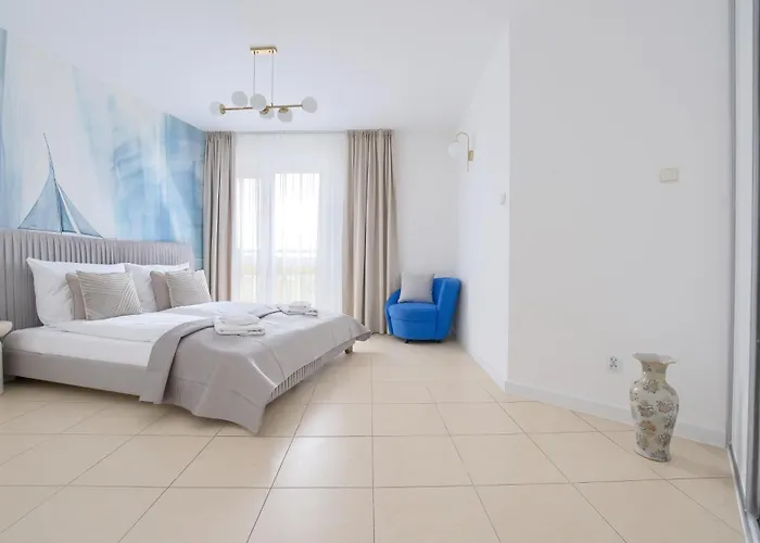 Apartamento Port I, Sun & Snow